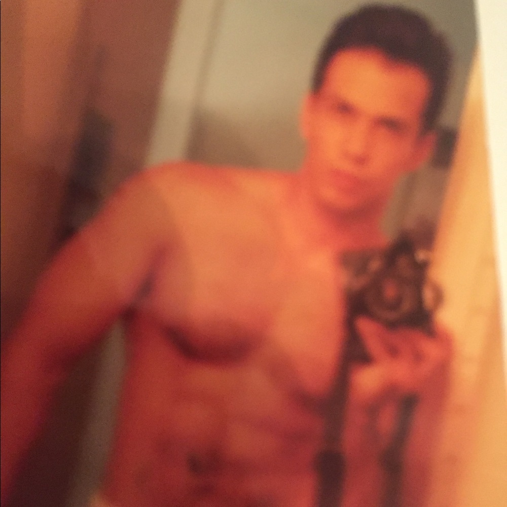 Meet your Posher, Jose luis